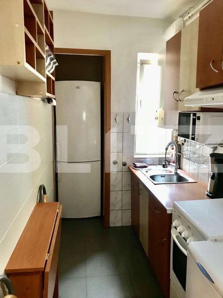 Apartament de închiriat 2 camere Hipodrom 3 - 63615AI | BLITZ Sibiu | Poza10